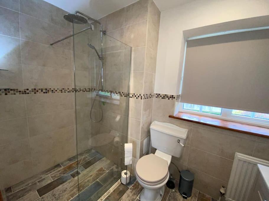 Eco-Friendly Dorset Cottage With Spa Set In Heart Of Countryside Sydling St Nicholas Exterior foto